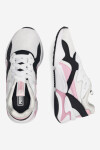Tenisky Puma 369486-03 Přírodní kůže (useň)/-Přírodní kůže (useň),Látka/-Látka