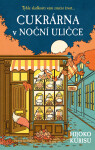 Cukrárna v Noční uličce - Hijoko Kurisu