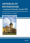 Arteriální hypertenze - Současné klinické trendy XIII - Jiří Widimský