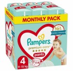 Pampers Premium Pants,