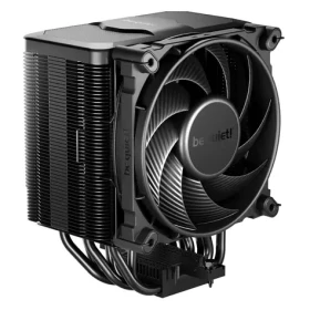 Be quiet! Dark Rock 5 černá / 1x 120mm / Fluid Dynamic Bearing / 29.8 dB @ 2100 RPM / 55 CFM / Intel + AMD (BK035)