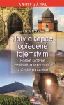 Hory kopce opředené tajemstvím