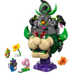 LEGO LEGO® Super Mario™ 72042 Prince Florian a Castle Bowser