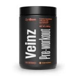 Veinz Pre-workout - GymBeam (mango marakuja, 500 g) (107707-2-500g-mangomaracuja)