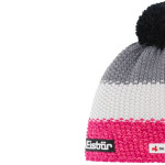 Eisbar Star Pompon Mu Ska Kšiltovka E33140-142 one size