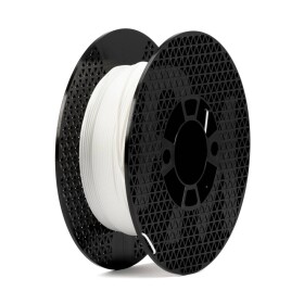 Filament-PM TPU 96A tisková struna bílá 1,75 mm 0,5 kg Filament PM