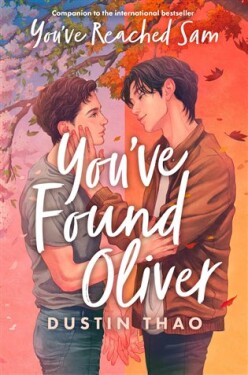 You"ve Found Oliver