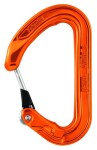 Karabina PETZL Ange S oranžová