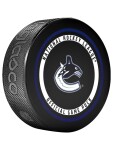 Puk Washington Capitals NHL 2026-27 Official Game Puck