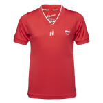 Huari Alumni Poland Kids Jr tričko 92800617561 110