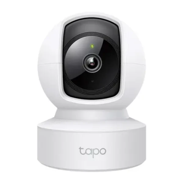 TP-Link Tapo C202 bílá / domácí IP kamera / 1920 x 1080 / Wi-Fi / RJ45 / microSD až 512GB / noční vidění (Tapo C202)