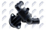 PIETRO Termostat VW Golf VI(5K,AJ5), Jetta(1K,162), Polo(6R) 1.6 TDI