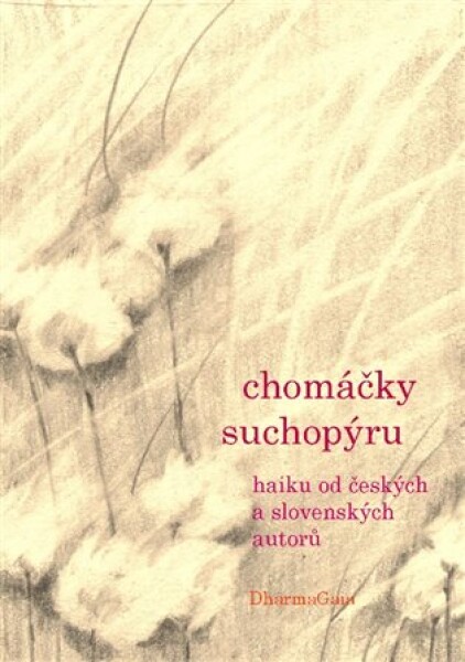 Chomáčky suchopýru