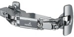 HETTICH 9099600 Sensys závěs dveře nulový přesah naložený 165° TH vrut pružina (264266)