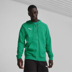 Puma Team Goal Casuals Mikina kapucí 658595 05 Pánská