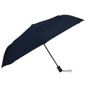 Semiline Unisexův krátký poloautomatický deštník L2050-0