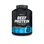 BioTech Beef Protein 1816 g chocolate coconut (15350)