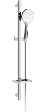 MEXEN/S - DQ74 posuvný sprchový set, chrom 785744581-00