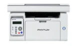 Pantum M6509NW / Multifunkce / černobílá / laserová / A4 / Wi-Fi (M6509NW)