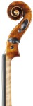 Michal Rácz Violin 4/4 Guarneri "Lord Wilton" anno 2023