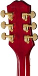 Epiphone Les Paul Custom Figured Heritage Cherry Sunburst