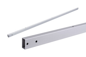 Strong Spojovací tyč stříbrná :: 1200mm (400045)