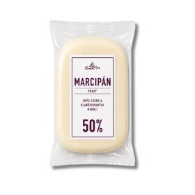 Dortisimo Pravý marcipán SweetArt 50 % mandlí (1 kg)