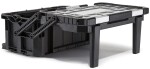 KETER Connect Cantilever Toolbox 22