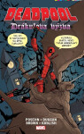 Deadpool Drákulova výzva