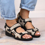 Sandály Rieker 64582-60 W RKR602 38