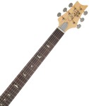 PRS SE Silver Sky RW Storm Gray