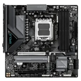 Gigabyte B850M EAGLE WIFI7 / Základní deska / B850 / 4x DDR5 / 2,5G LAN / Wi-Fi 7 / mATX (B850M EAGLE WF7)