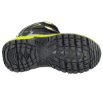 Lotto Alstyne Tex K Jr boty 2600490K-1163 34