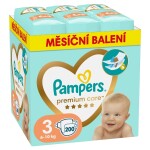 Pampers Premium care