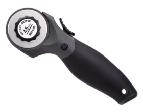 KW-trio řezací kolečko s ergonomickou rukojetí, průměr 45 mm