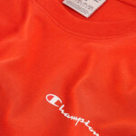 Tričko Champion SS Tee M 220264 OS014 pánské 2XL