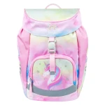 Baagl batoh Airy Rainbow Unicorn A 32021 růžová 16,5 l