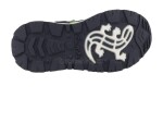 Dětské celoroční boty Lurchi 95L0083007 navy-lime Velikost: 31