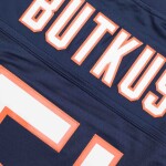 Mitchell & Ness Pánský dres Chicago Bears NFL Dick Butkus #51 Throwback Velikost: M