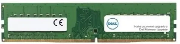 DELL 16GB RAM (1x 16GB) DDR5 4800MHz / UDIMM / 1Rx8 / ECC / pro PC Precision (AC027075)