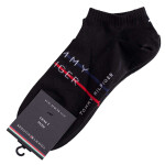 Socks model 19149690 Black 4346 - Tommy Hilfiger