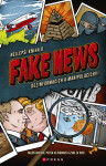 Nejlepší kniha o fake news!!! - Jana Vejvodová, Miloš Gregor, Zvol si info