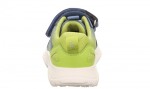 Dětské celoroční boty RUSH, Superfit, 1-000211-8060, zelená - 32