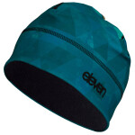 Sportovní čepice Eleven Matty Tripeak Teal Velikost: M