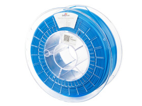 PCTG Premium filament Sky Blue 1,75 mm Spectrum 1 kg
