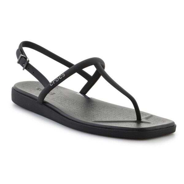 Crocs Miami Thong Flip W 209793-001 dámské žabky EU 42/43