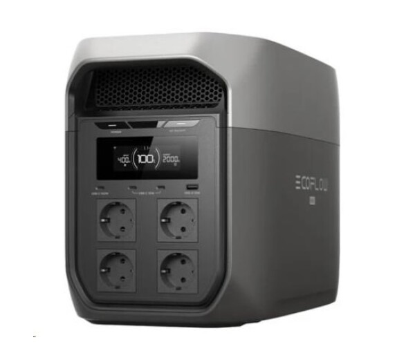 EcoFlow DELTA 3 Max