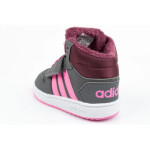 Sportovní obuv adidas Hoops Jr GZ7798