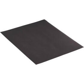 Rhodius WSP 305990 brusný papír Zrnitost 2000 (š x v x h) 230 x 1 x 280 mm 50 ks