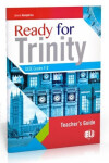 Ready for Trinity 1-2 Teacher´s Notes with Answer Key and Audio Transcripts - Jennie Humphries
